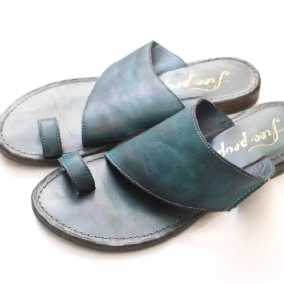 Free People sandals - Picture 12 of 13
